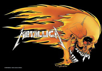 dbeast in me - The greatest HEAVY METAL BAND EVA......METALLICA....GODS of METAL