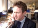 Telemarketing is no easy job. - Because of the unpopularity of their job..telemarketers must have one of the most dreaded jobs in the work force.
