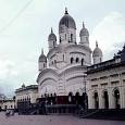 Kolkata - Kolkata, city of Joy, Dakshineshwar Temple