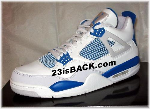 Jordans - These are the best jordans ever made lol