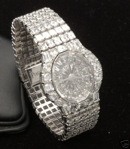 Jojo watch - This is one of ma favorite watches