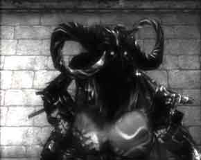 dahaka - A amn who could claim that he is villain and he is someone who possess the characters of a villain.