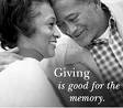 Donating is good - Donating is very good. Let us help other people in need.