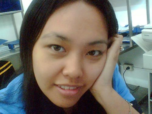 my pic - this pic is taken in our office