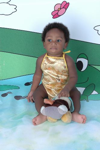 my baby - kid