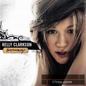 Season one winner Kelly Clarkson  - Season one winner Kelly Clarkson
