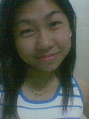 its just me... - just adding one of my pictures..^^