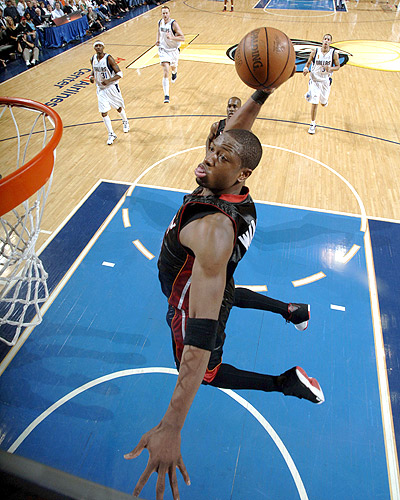 fly high - we fly high in miami.