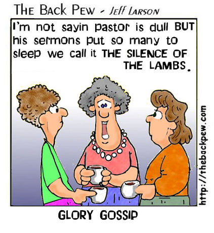 Silence of the Lambs - Toon