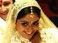 typical kerala woman - Kavya in classmates