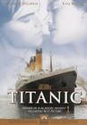 Titanic - Titanic, the ship of dreams.  Is also known as Unsinkable,  and it was unsinkable on its departure  on April 10th, 1912.