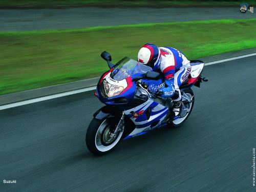 bikes - Too fast too furious