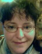 me - This is me with my Harry Potter glasses.
