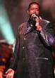Barry  White  - Barry White (September 12, 1944 – July 4, 2003) was an American record producer and singer responsible for the creation of numerous hit soul and disco songs.