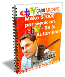 eBay Cash Machine - Please visit this site.... http://go2-url.com/aaunru See more information details here .... http://go2-url.com/aaunru Make money here ............ or cut and past the link on your broswer.. http://go2-url.com/aaunru