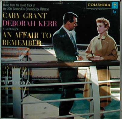 an affair to remember - cary grant..