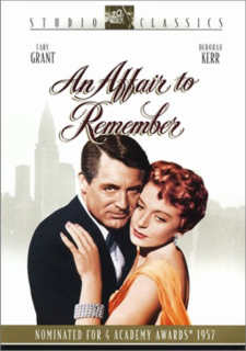 an affair to remember - cary grant as nikkie