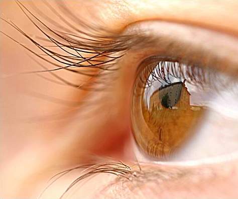 beau eye - its not mine but very nice