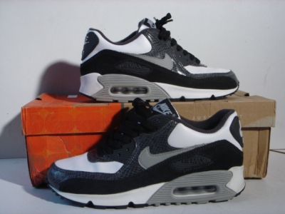 Nike Airmax 90 - beautiful sneakers.