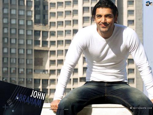 john abraham - john abraham bollywood actor and model