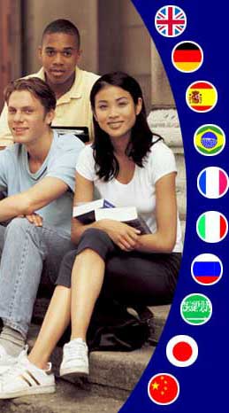 language - i like to learn different language because i love to travle.