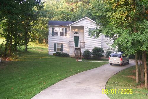 my beautiful home - My Dream Home