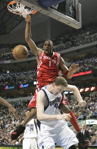 tmac - tmac posterize bradley