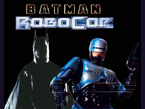 robocop - batman-robocop