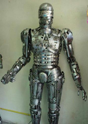 robocop - first robocop