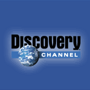 logo - discovery channel