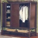 wardrobe - what you should wear?
