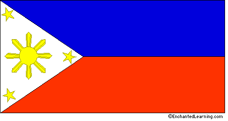 Philippine Flag  - mabuhay lahat ng pilipino dito!!