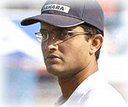 cricket - dada the great captain&player