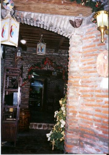 Inside A Store in Vigan, Ilocos - Vigan is the best preserved Spanish colonial city in the Philippines. Not only the outside of the building is preserved. Here is a peek into the interiors of one of the shops in the area.