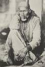 SaI Baba Original Pic - This one is original pic taken of Sai Baba.