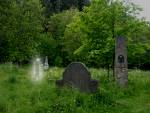 ghost - The existence of ghost revealed bt this photo.Any other such proofs with you.