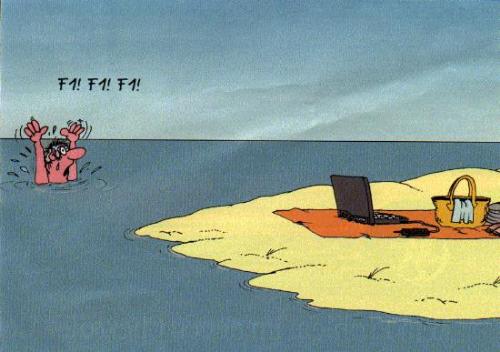 f1! f! f! - Funny Image