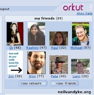 orkut - orkut-jamming