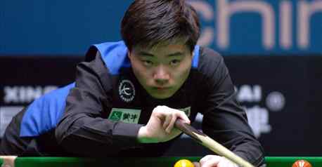 Snooker  - Ding 147 !!!