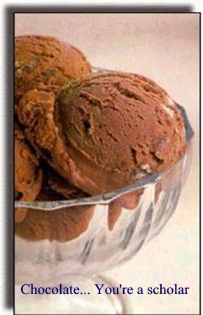 favourite ice cream - choclate flavour is my favourite icecream among all the other flavours.  