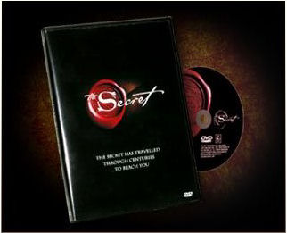 The Secret DVD - Get the DVD at thesecret.tv