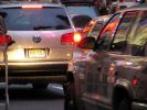 Traffic is really an opportunity for virtue - Everyone goes through countless moments of traffic..Some get so aggrivated by traffic that you can tell by looking at them and seeing their lips move that the words they are muttering are all but kind..Traffic is really a test of one's virtue