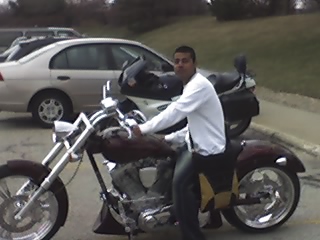 motorcycle - i luv this