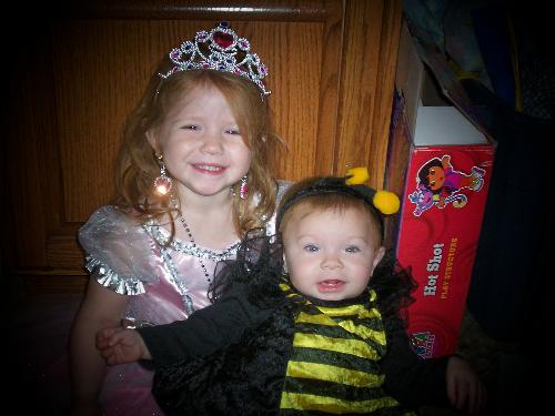 halloween - my babys
