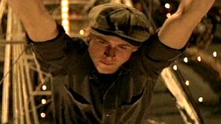 The Note Book - Ryan Gossling in the movie The Note Book