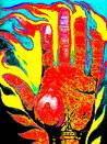 palmistry - Palmistry can predict future of humans.