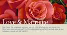 love marriage - love marriage made in haven