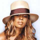 The Queen Has Arrived! - The Queen of R&B Mary J.