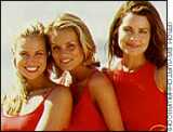 Baywatch - i think it was fun watching this series..i hope some of u would agree..