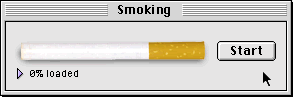 downloading cancer by smoking - .